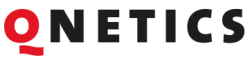 Q-netics Logo